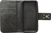 Чохол-книжка TOTO Book Universal cover Mimi 4.0'-4.5' Black