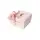 Набор полотенец Irya - Rina pembe розовый 30*50 (3 шт)