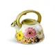 Чайник со свистком Edenberg Flowers 2 EB-1747-2 3 л