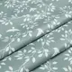 Евро постель с простыней на резинке FLORET CS9