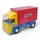 Грузовик пластиковый "Mini truck"