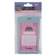 Бейдж вертикальный YES Pusheen 940310 8.5х5.4 см