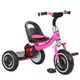Трехколесный велосипед Turbo Trike M-3650-6 розовый