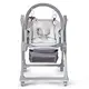 Стульчик для кормления Lastree Grey (KHLAST00GRY0000)