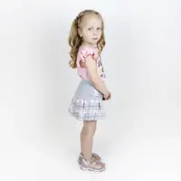 Спідниця дитяча Клітинка