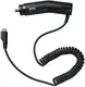 Автомобильное зарядное устройство TOTO TZX-66 Car charger MicroUsb 1A 1.2m Black