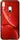 Чехол-накладка TOTO Print Glass Space Case Samsung Galaxy M20 Red