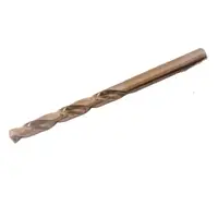 Сверло для металла GRANITE, HSS, 13,0х151 мм, COBALT DIN338. Gold (6-05-130)