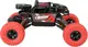 Автомобиль на радиоуправлении JJRC Q45 Red