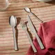 Набор из 24 столовых приборов Alessi Ovale на 6 персон