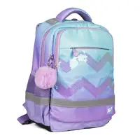 Рюкзак шкільний YES S-52 Sparkle 559567 13 л