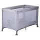 Ліжко-манеж дитяче FreeON Cot Nap, beige