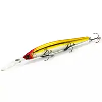 Воблер Daiwa Steez Minnow 125SP EX DR Crown 19gr / (2145748 / 7431941)