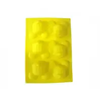 Силиконовая форма SNS silicone Н-1168 21х15х2,5 см