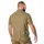 Поло Army ID 2.0 CoolPass Pique LT Tan (8937), 4XL