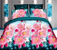 Комплект постільної білизни від українського виробника Polycotton 90944