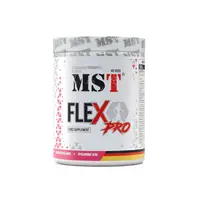 Препарат для суставов и связок MST Flex Pro, 420 грамм Клубника-ананас