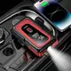 Пусковое устройство (бустер) для авто HOCO Victory car emergency starter power bank QS3 10000mAh |1200A|