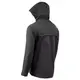 Вітрівка чоловіча Highlander Stow & Go Pack Away Rain Jacket 6000 mm Black XXL JAC077-BK-XXL
