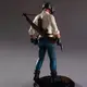 Фигурка PUBG RESTEQ — экшн-фигурка по игре PlayerUnknown's Battlegrounds, 17 см, с аксессуарами, подарочная упаковка