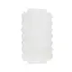 Силиконовая форма CUMENSS Соты White емкость для льда