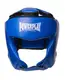 Боксерский шлем PowerPlay 3049 турнирный Blue XL