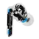 Наушники Bluetooth BASEUS SIMU ANC True Wireless Earphones S2 |42/480mAh, 6/24Hours| (NGS2-02)
