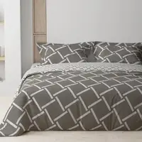 Постільна білизна сімейна ТЕП Happy Sleep Інфініті 2-03797-29044 150х215х2 см