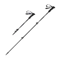 Трекинговая палка Naturehike CNK2300DS010, 135 см, голубая