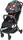 Коляска для ребенка FreeON SOLO Multicolor
