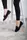 Лоферы женские Fashion Bacci 2589 41 размер 26 см Черный
