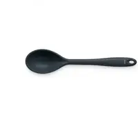 Ложка для сервировки Kela Tom 12626 28 см черная