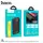 УМБ HOCO Painted power bank with digital display DB35 20000mAh |2USB/Type-C, 2.1A|