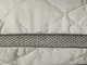 Bio cotton "сotton" дышащая подушка 50х70см.