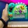 Интерактивная игрушка "Зверюшки"(укр), бирюзовый