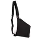 Мужская сумка Cross Body / Сумка Мессенджер Fino(черный) PR4