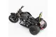Конструктор XINGBAO XB-03020 MOC Трицикл, 853 элемента