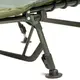 Раскладушка карповая Ranger BED 84 RA-5513 32-45х215х83 см
