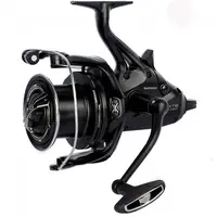 Катушка Shimano Big Baitrunner XT-B LC / 4+1 / 4.6:1 (2266-72-98)