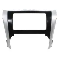 Переходная рамка Lesko для автомобилей Toyota Camry V55 2011-2014гг.