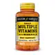 Витамины и минералы Mason Natural Daily Multiple Vitamins With Minerals, 60 таблеток