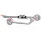 Ручка для перенесення електросамокату Rhinowalk SK100 Black