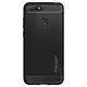 Чехол Spigen для Huawei Y6 Prime (2018) Rugged Armor, Black (L30CS24128)