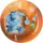 Детский набор посуды Luminarc Disney Monsters P9261 3 предмета