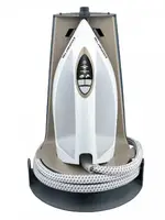 Парогенератор Polaris PSS-7570K-Gold 3000 Вт золотистый