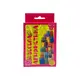 Настольная карточная игра "Веселая арифметика" Arial 320107