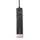 Сетевой фильтр с евровилкой Business RU-S2 3*Plug 4*USB 220V black Remax 341901
