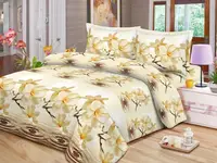 Постельное белье полуторное ТЕП Restline Франжипан 2-02399-18926 150х215 см