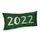 Подушка для дивана бархатная 2022 50x24 см 52BP_22NG014
