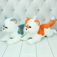 Мягкая игрушка Копиця Кот Тони 00067-9 30 см